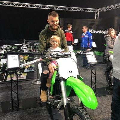 Profile Picture of Jake Regan (@ReganJake) on Twitter