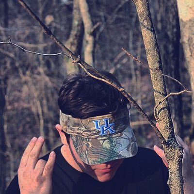 Profile Picture of Cameron Yoder (@lil_yoder) on Twitter