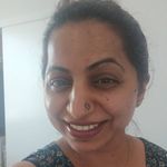 Profile Picture of Siri Guttigoli (@handmadebyguttigoli) on Instagram