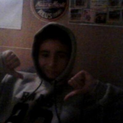 Marc Serrano - Twitter Profile Picture of Marc Serrano (@marcserrano2) on Twitter