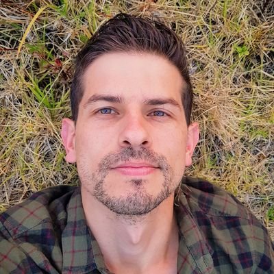 Profile Picture of Andrés Cordero (@andycorderov) on Twitter