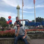 Profile Picture of Gary May (@gmay0006) on Instagram