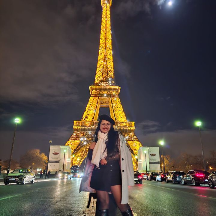 Profile Picture of Jennifer Rangel (@jennlove26) on Tiktok
