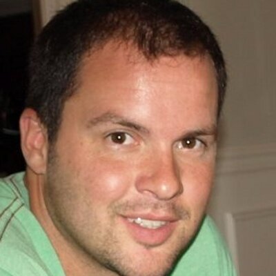 Profile Picture of John Herd (@jherd) on Twitter