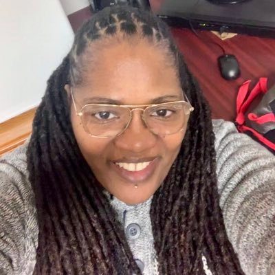 Valorie Davis - Twitter Profile Picture of Valorie Davis (@Valorie98357606) on Twitter