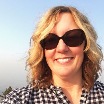 Profile Picture of Stacy Walker (@stacy_barry) on Twitter