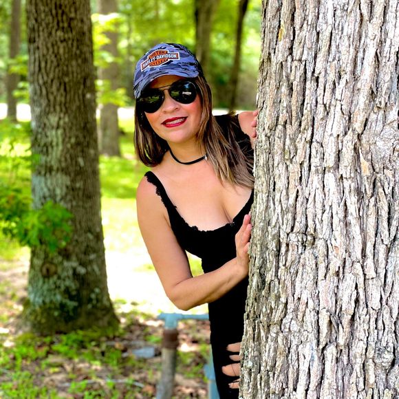 Profile Picture of Lucrecia Liu (@gramajolucrecia) on Poshmark