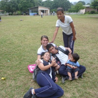 Profile Picture of ALEXIA AYALA (@ALEXIAAYALA5) on Twitter