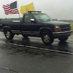 Profile Picture of Jonathan Pitcher (@chevyrebel91) on Instagram