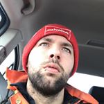 Profile Picture of Daniel Morneau (@dannie_is_me) on Instagram