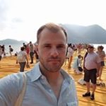 Profile Picture of Patrick Curry (@ptrk_c) on Instagram