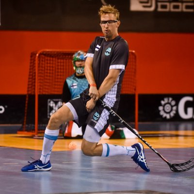 Profile Picture of Aleksi Palmroth (@PalmrothAleksi) on Twitter