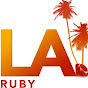 Profile Picture of Los Angeles Ruby (@@LosAngelesRuby) on Tiktok