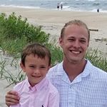 Profile Picture of Justin Calvert (@supercalvert) on Instagram