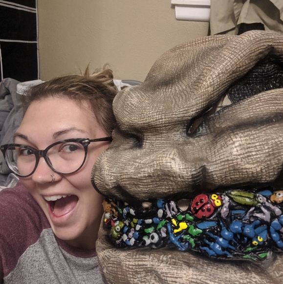 Profile Picture of Kat Mcalevy (@kmac993) on Poshmark