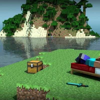 Profile Picture of James Metayer (@HazZ_Gamer) on Twitter