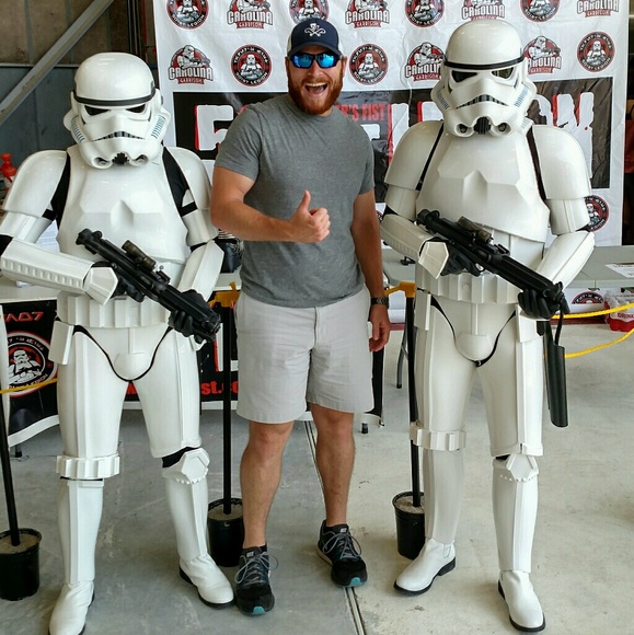 Profile Picture of Michael Branham (@mike_09) on Poshmark