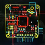 Profile Picture of Stephen Gilliland (@steves_circuits) on Instagram