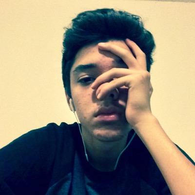Profile Picture of Isaiah Gonzales (@_Isaiahgonzales) on Twitter