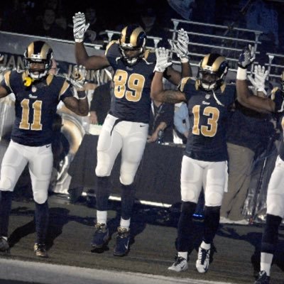 Profile Picture of Chris Givens (@CG1three) on Twitter