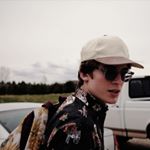 Profile Picture of luke hochrein (@greebleboy) on Instagram