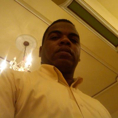 Profile Picture of Pedro Benitez (@Hashen777) on Twitter