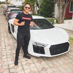 Profile Picture of Alfredo Valenzuela (@alfredovlza) on Instagram