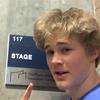 Profile Picture of   Casey Simpson✨... (@caseysimpson) on Tiktok