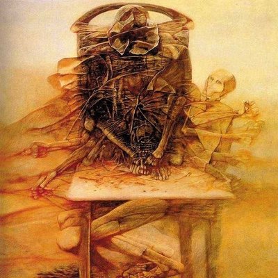 Profile Picture of Robert Kawalec (@KawalecRobert) on Twitter