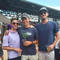 Profile Picture of Scott Siekmeier (@scottsiekmeier) on Pinterest