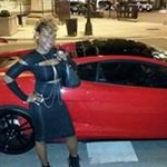 Profile Picture of Tracey Carey (@jayde_3_11) on Instagram