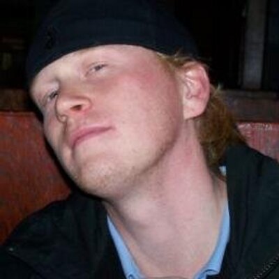 Profile Picture of The Steven Frank (@TheGingerFrank) on Twitter