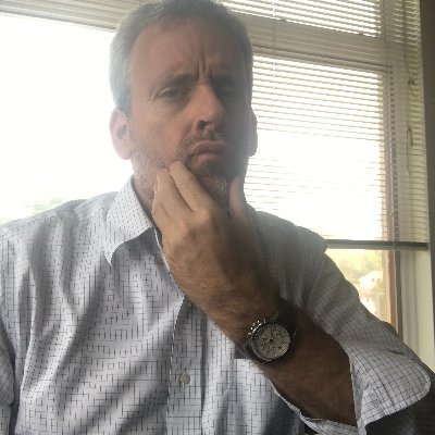 Profile Picture of Steve Bouchard (@sbouchard67) on Twitter