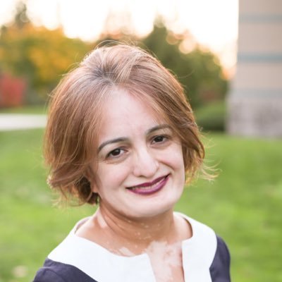 Profile Picture of Tina Chahal (@tinachahal) on Twitter