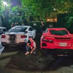 Profile Picture of Carlos Jared Perales Arellano (@carlosjared.peralesarellano) on Facebook