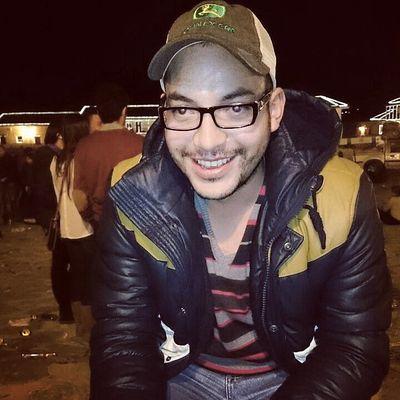 Profile Picture of Javier Castilla R (@JavierCastillaR) on Twitter