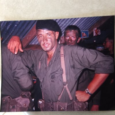 Rudy Molina - Twitter Profile Picture of Rudy Molina (@rudymolinajr) on Twitter