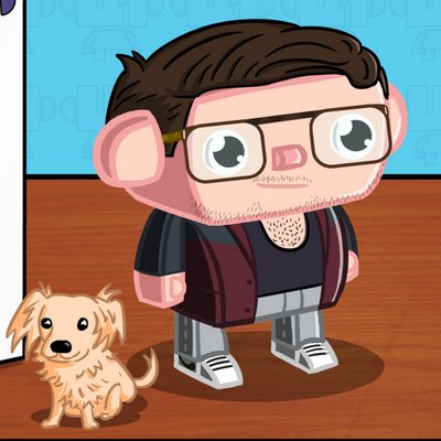 Profile Picture of Devon Solomon (@DevSolomon) on Twitter