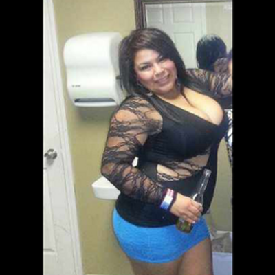 Profile Picture of Cassandra Santos (@Chana0121) on Twitter