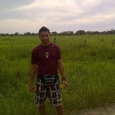 Profile Picture of Frank Silva (@Franksilva23) on Twitter