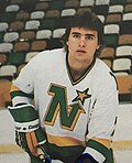 Neal Broten - Wikipedia - Wikipedia Profile Picture of Neal Broten - Wikipediaon Wikipedia