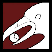 Profile Picture of Adam McCraw (@TimelyCrow) on Youtube