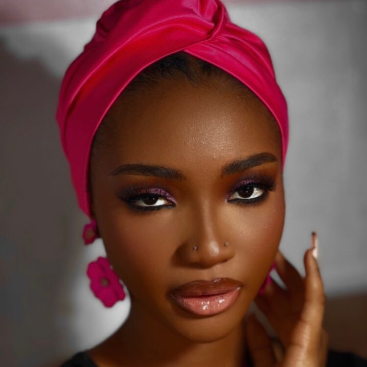 Profile Picture of ashabigele (@ashabigele0) on Tiktok