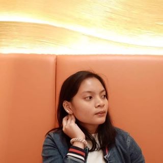 Jamila Campos (Kaywii) - Facebook Profile Picture of Jamila Campos (Kaywii) (@chichihhh) on Facebook