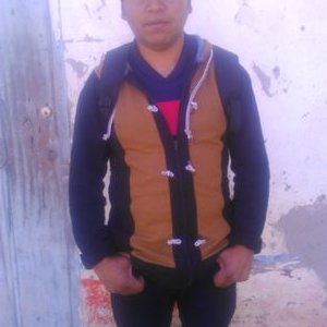 Profile Picture of Henry Aranda (@Henryaranda5) on Twitter