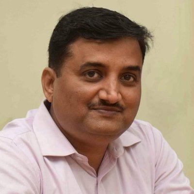 Profile Picture of Pawan Tiwari (@pawan_pawant) on Twitter