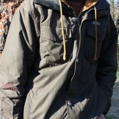 Profile Picture of Павел Ким (@PavelKim5) on Twitter