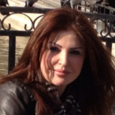 Profile Picture of Fatima Mahmoud (@mahmud_fatima) on Twitter