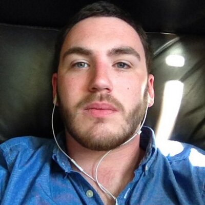 Profile Picture of Kevin Galway (@@kj_galway) on Twitter