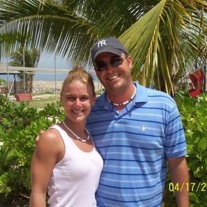 Profile Picture of Justin Leicht (@justandjen) on Myspace